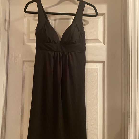 Eyeshadow- Black Dress Size Small NWT - Padded Bodice - Picture 2 of 9